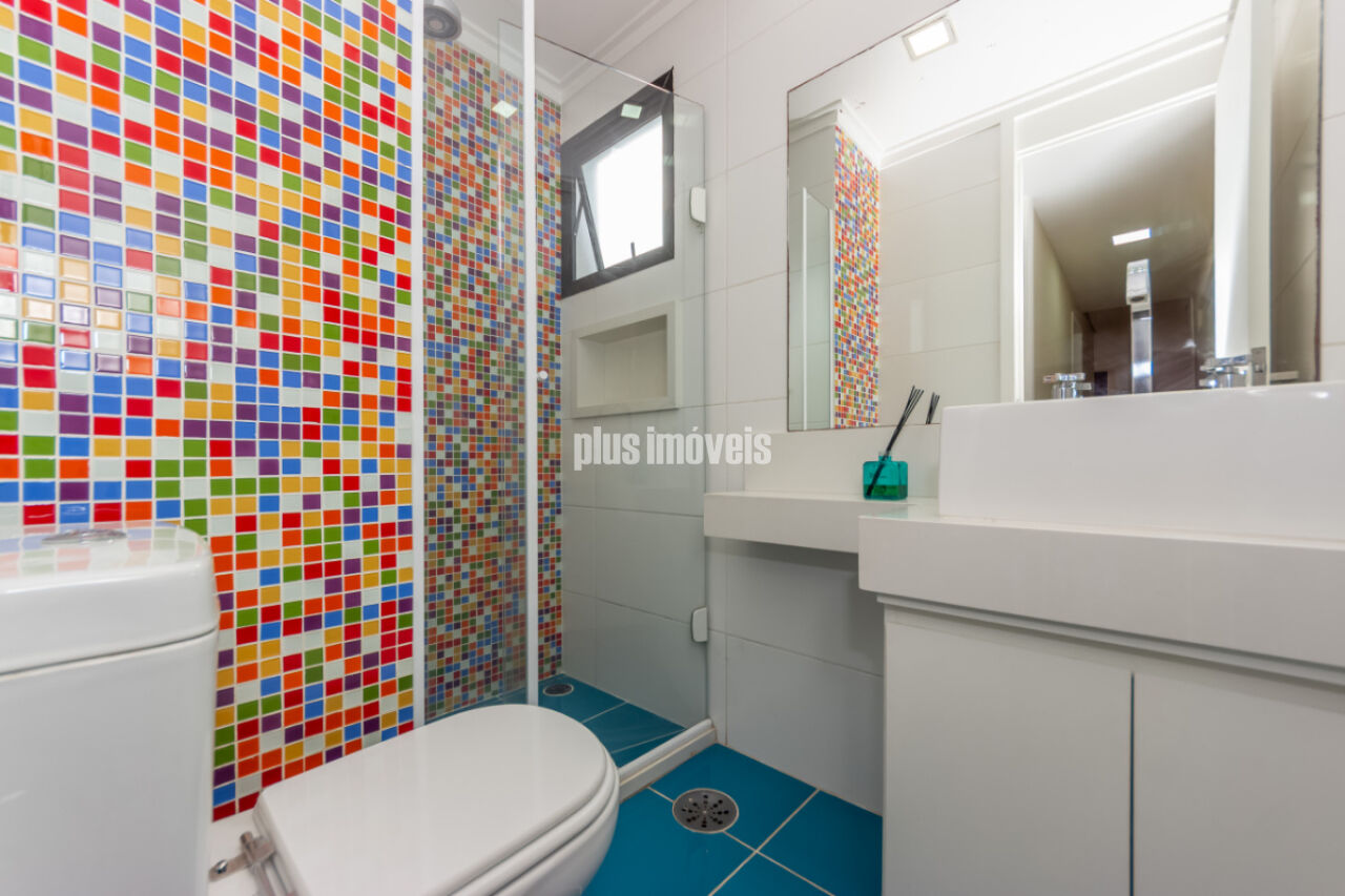 Apartamento, 3 quartos, 95 m² - Foto 28