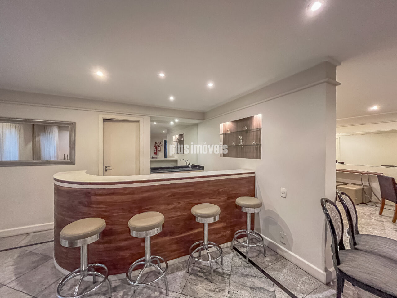 Apartamento, 3 quartos, 95 m² - Foto 35