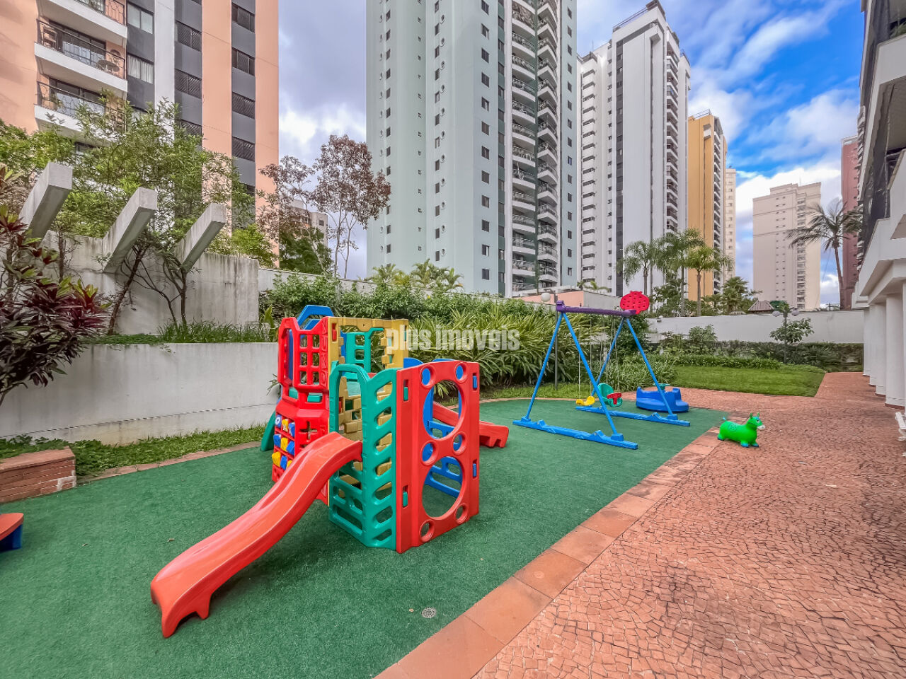 Apartamento, 3 quartos, 95 m² - Foto 32