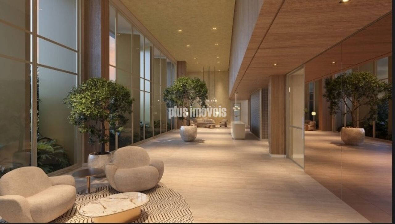 Apartamento, 3 quartos, 160 m² - Foto 3