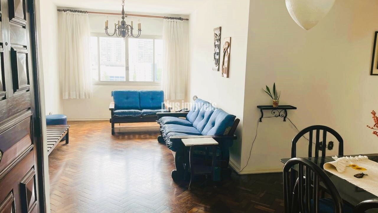 Apartamento, 3 quartos, 92 m² - Foto 2