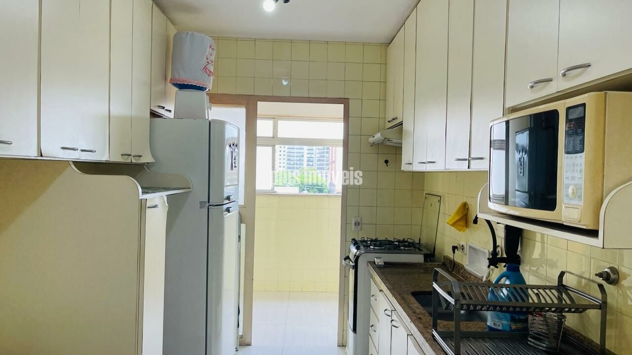Apartamento, 3 quartos, 92 m² - Foto 16