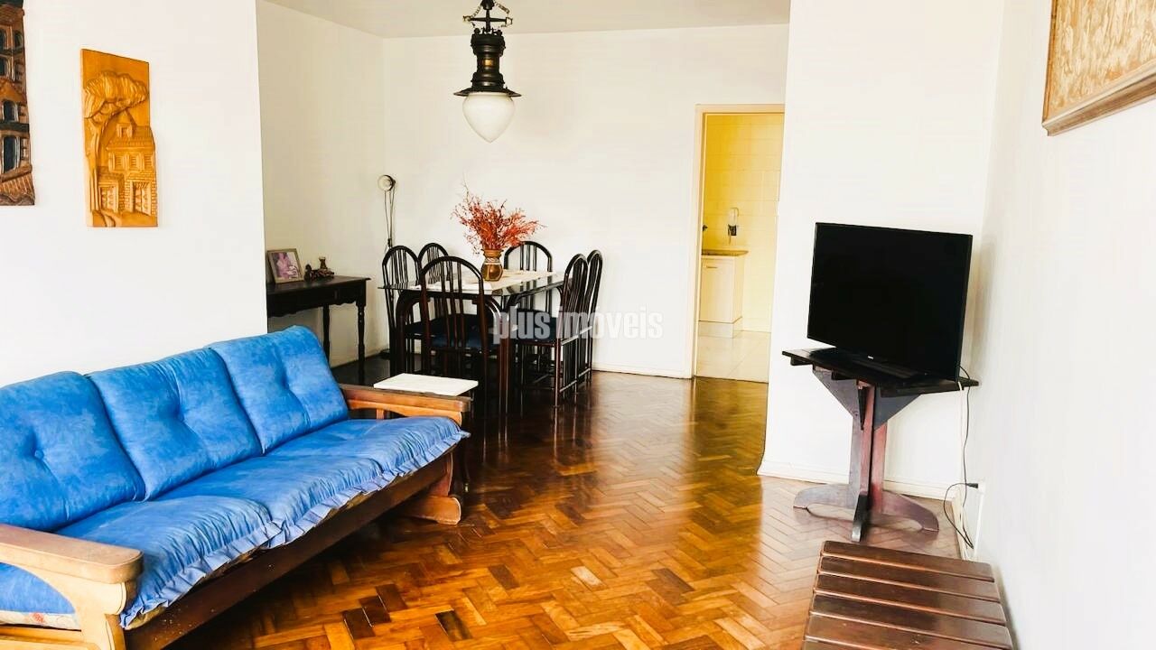 Apartamento, 3 quartos, 92 m² - Foto 1