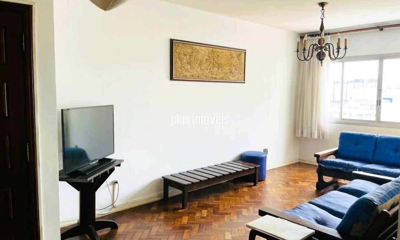 Apartamento, 3 quartos, 92 m² - Foto 3