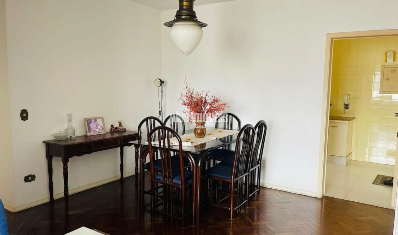 Apartamento, 3 quartos, 92 m² - Foto 5