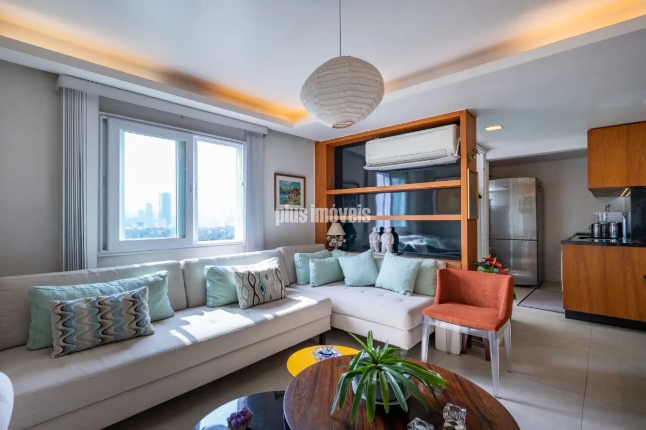 Apartamento, 1 quarto, 85 m² - Foto 5