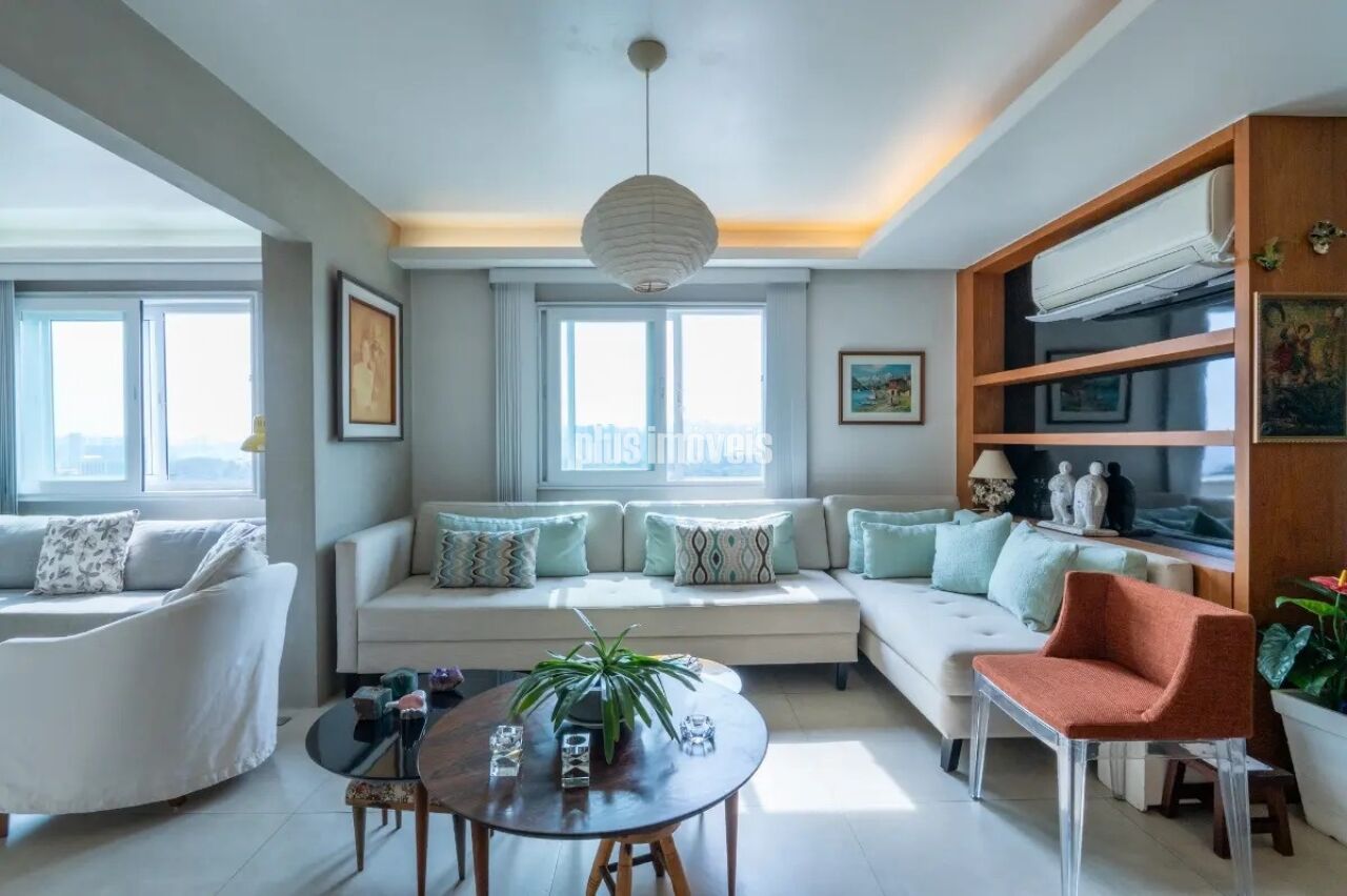 Apartamento, 1 quarto, 85 m² - Foto 10