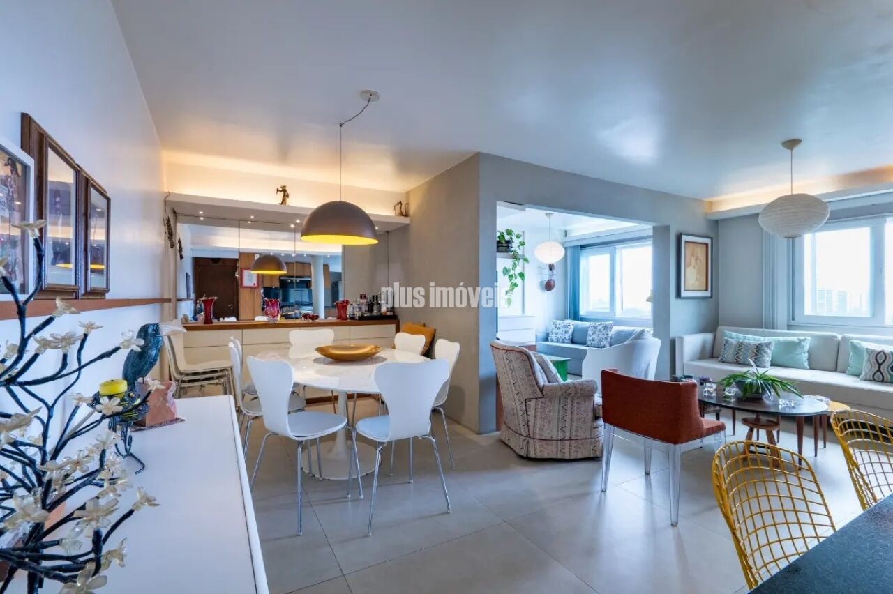 Apartamento, 1 quarto, 85 m² - Foto 21