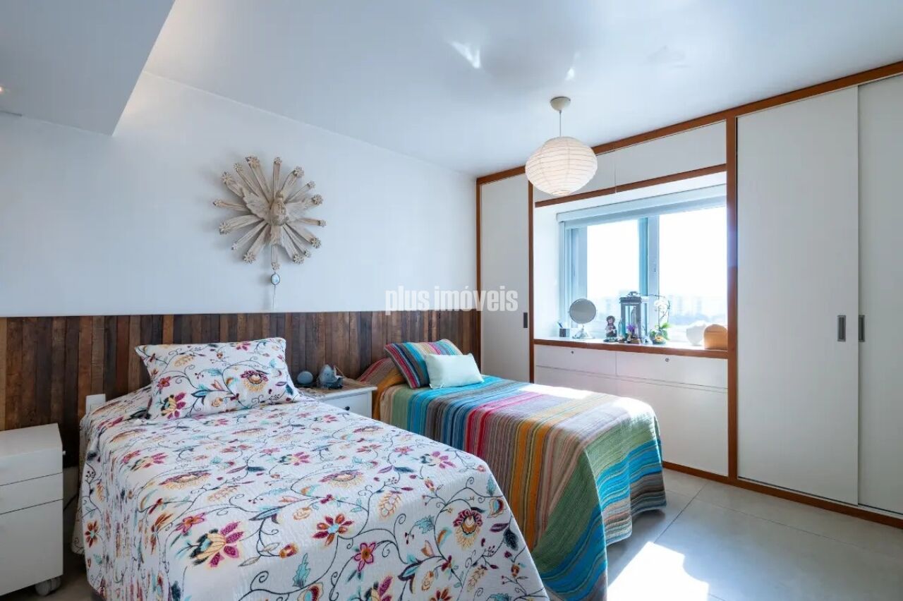 Apartamento, 1 quarto, 85 m² - Foto 28