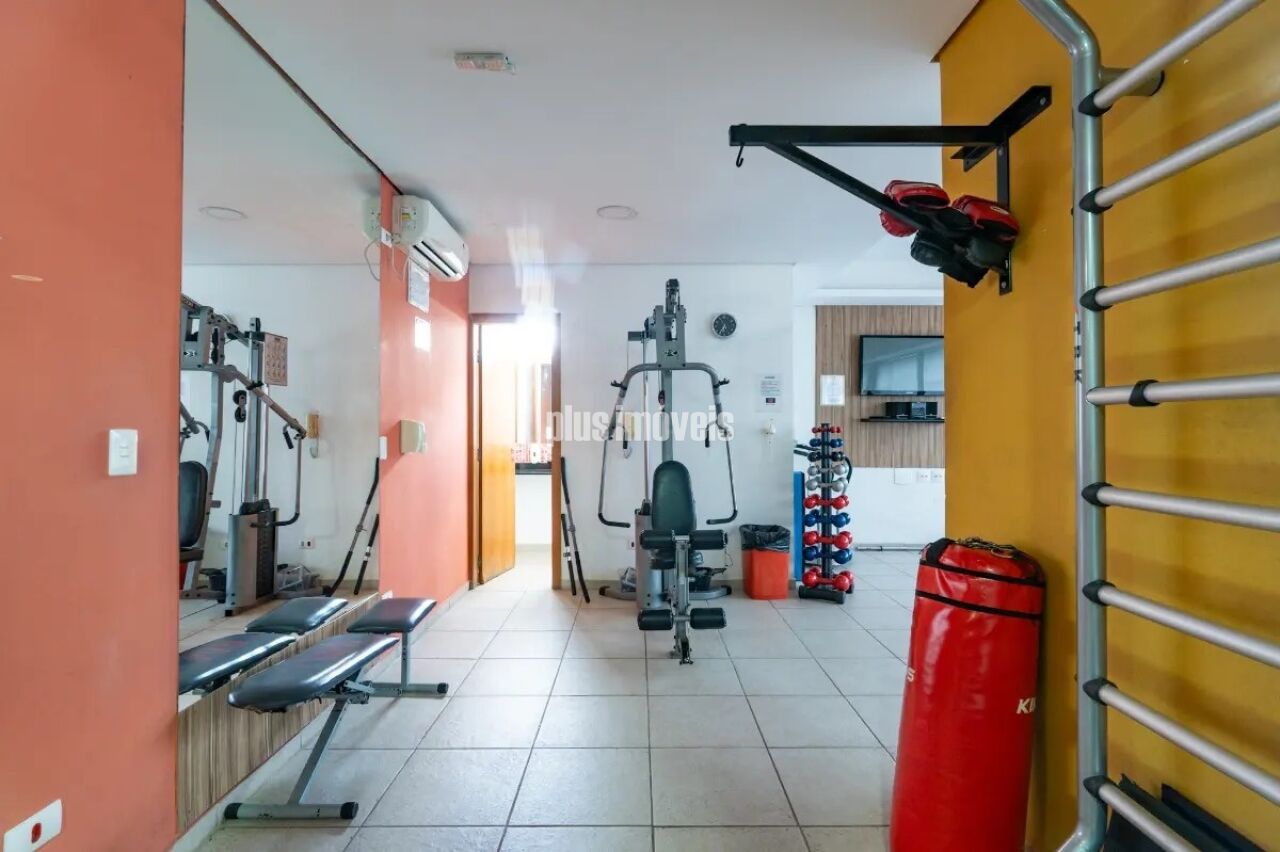 Apartamento, 1 quarto, 85 m² - Foto 34