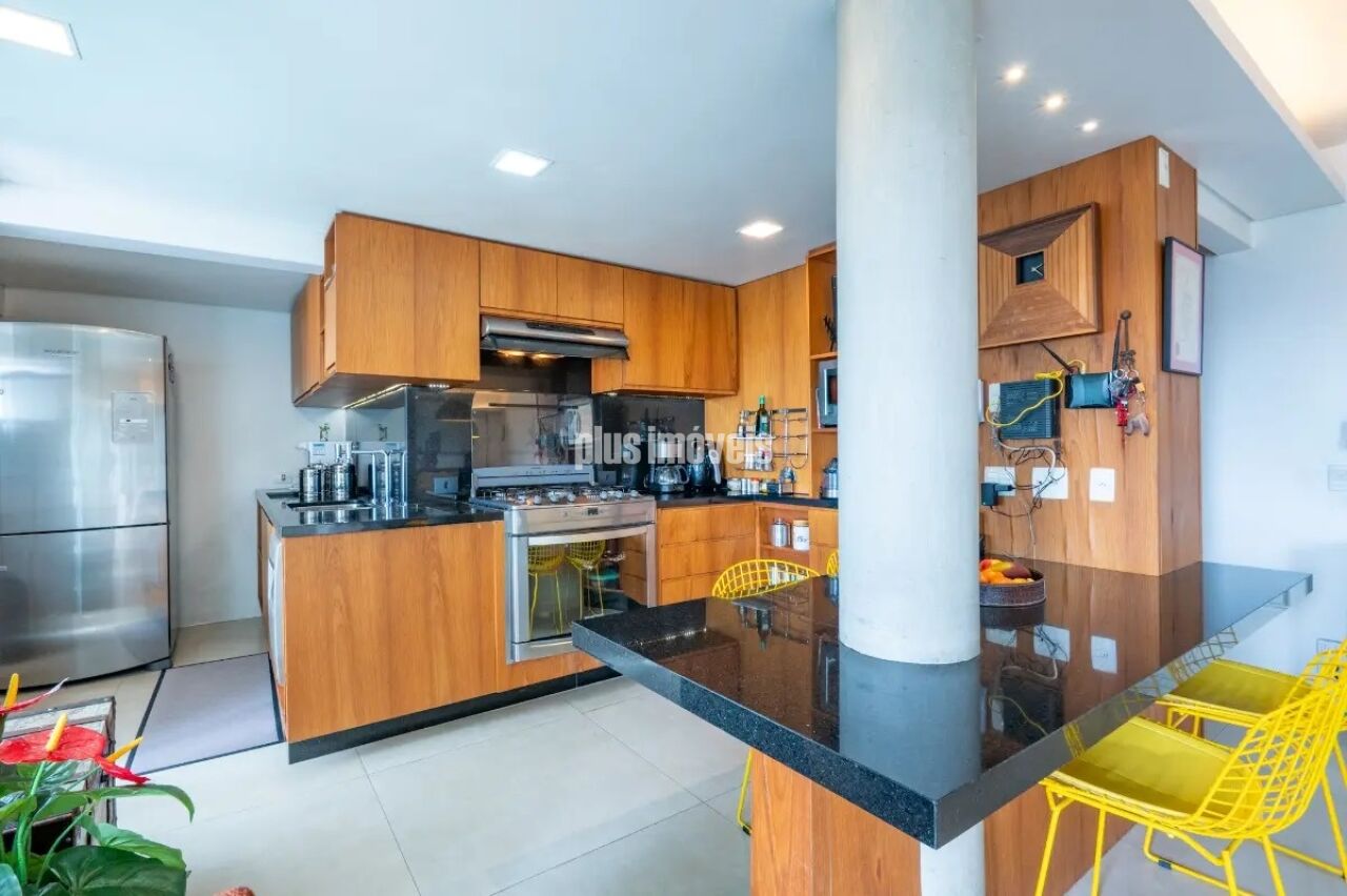 Apartamento, 1 quarto, 85 m² - Foto 14