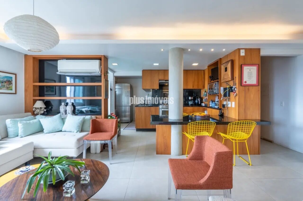 Apartamento, 1 quarto, 85 m² - Foto 17