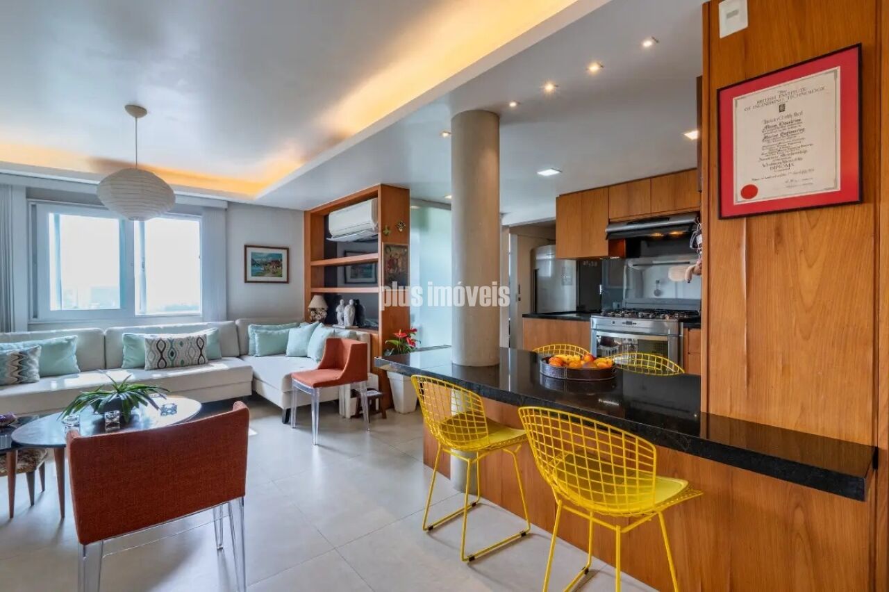 Apartamento, 1 quarto, 85 m² - Foto 13