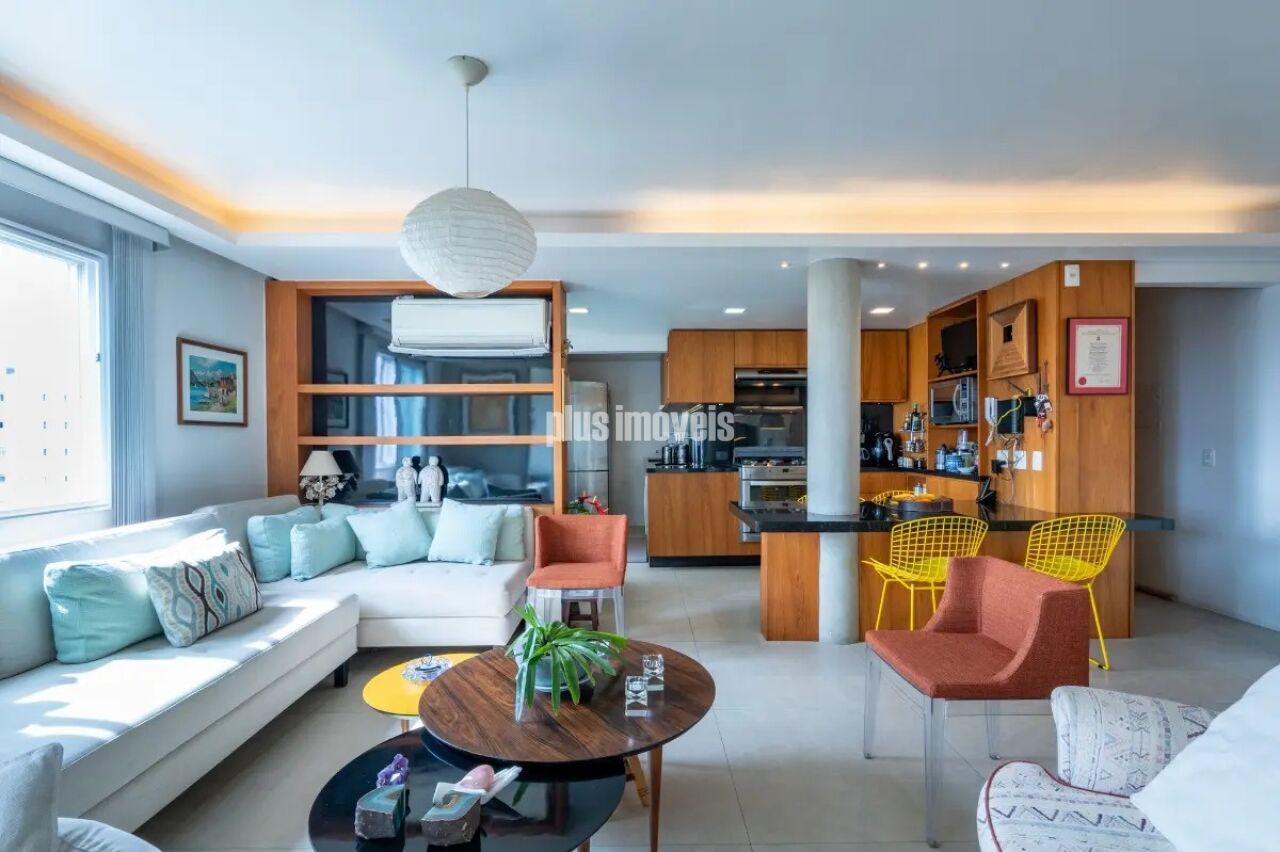 Apartamento, 1 quarto, 85 m² - Foto 1