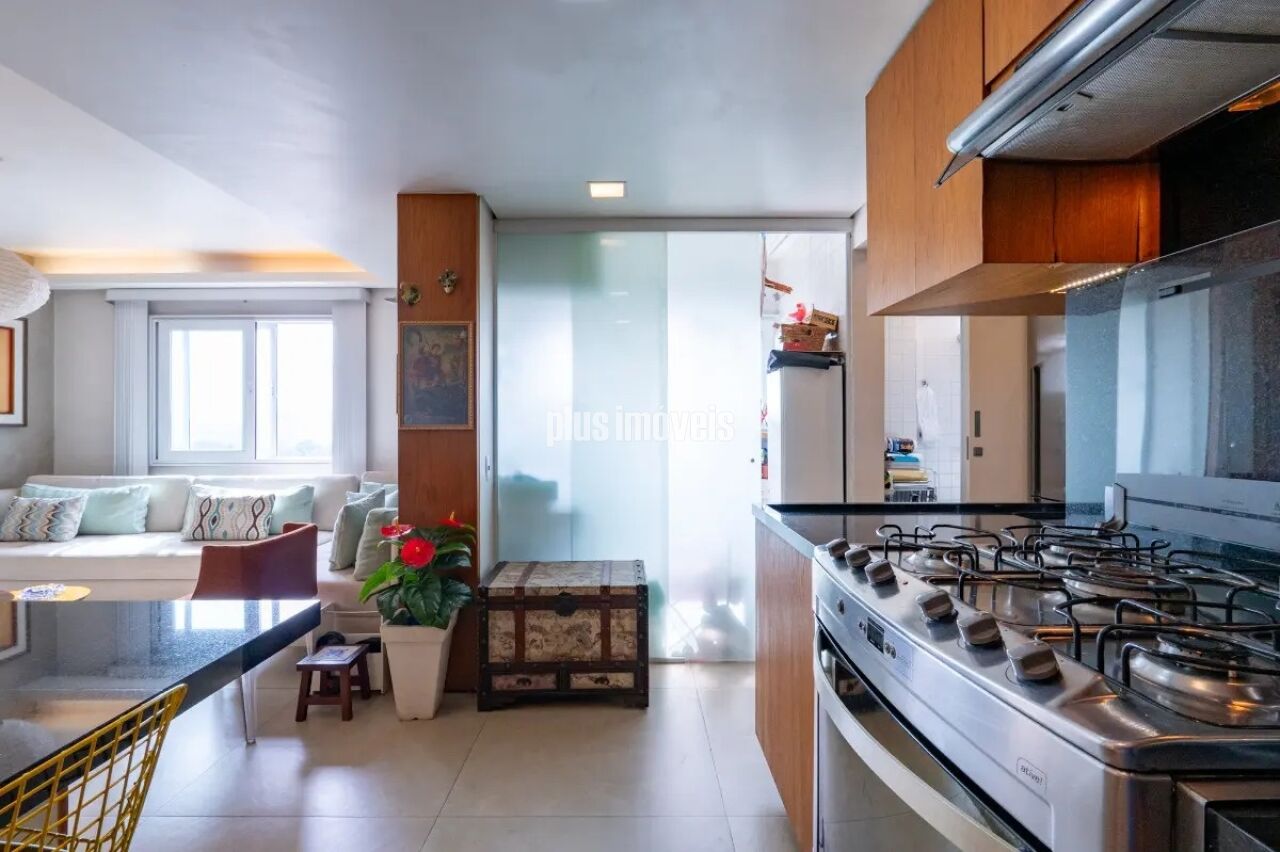 Apartamento, 1 quarto, 85 m² - Foto 20