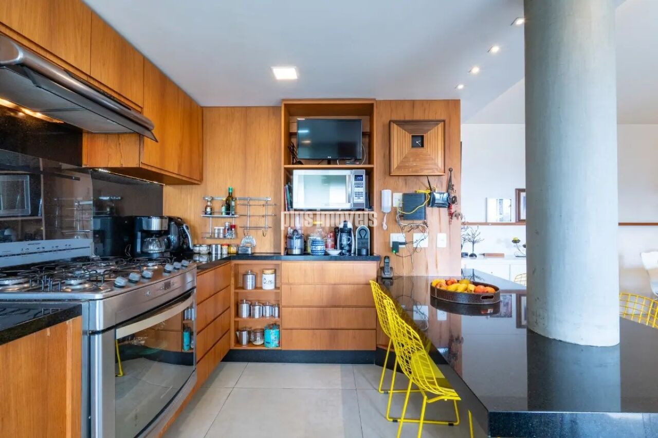 Apartamento, 1 quarto, 85 m² - Foto 15