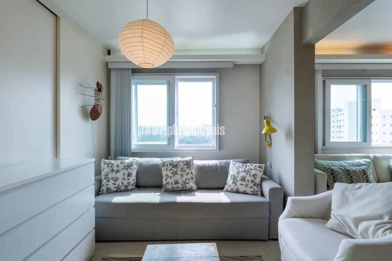 Apartamento, 1 quarto, 85 m² - Foto 11