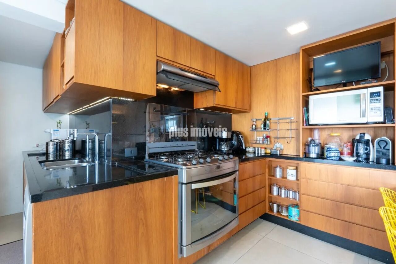 Apartamento, 1 quarto, 85 m² - Foto 16