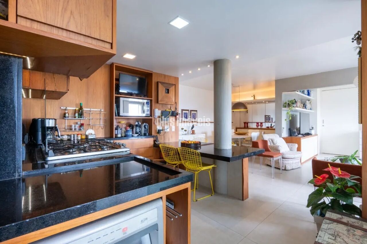 Apartamento, 1 quarto, 85 m² - Foto 18