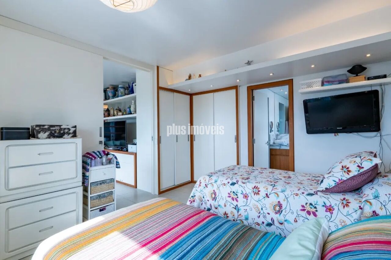 Apartamento, 1 quarto, 85 m² - Foto 26