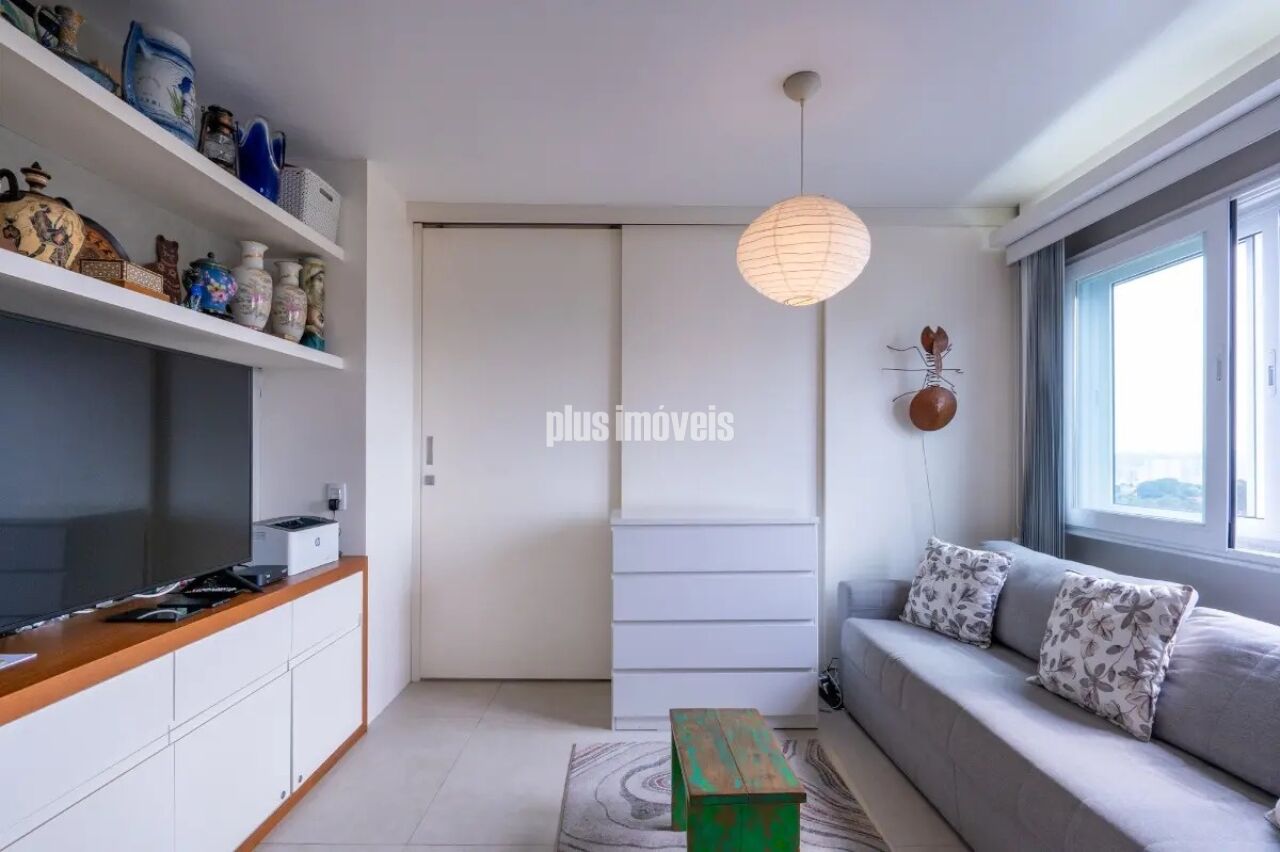 Apartamento, 1 quarto, 85 m² - Foto 7