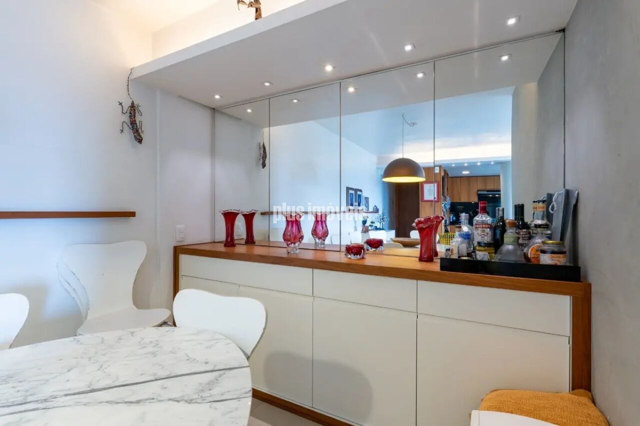 Apartamento, 1 quarto, 85 m² - Foto 23
