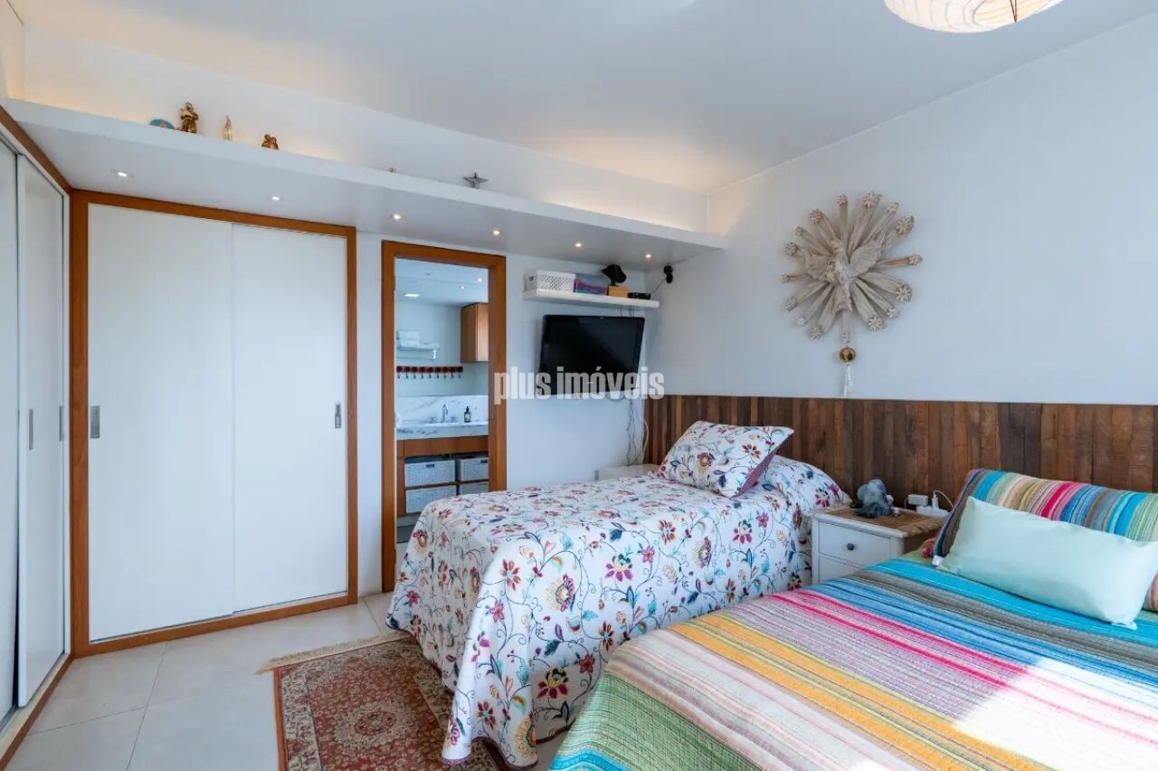 Apartamento, 1 quarto, 85 m² - Foto 27