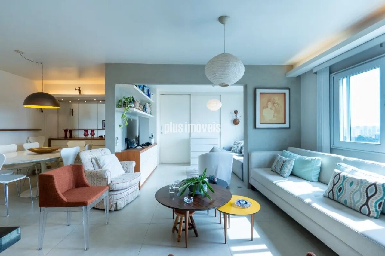 Apartamento, 1 quarto, 85 m² - Foto 3