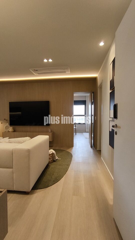 Apartamento, 2 quartos, 105 m² - Foto 3