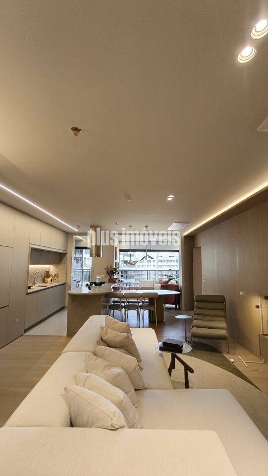 Apartamento, 2 quartos, 105 m² - Foto 4