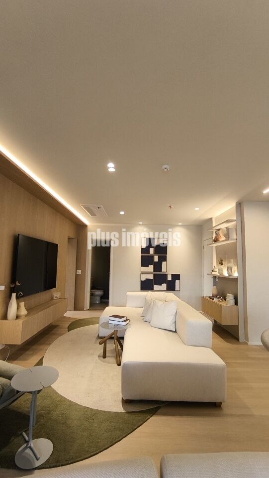 Apartamento, 2 quartos, 105 m² - Foto 6