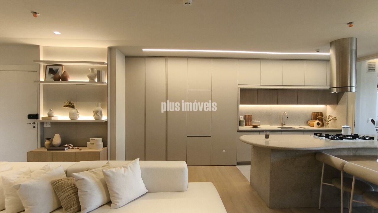 Apartamento, 2 quartos, 105 m² - Foto 7
