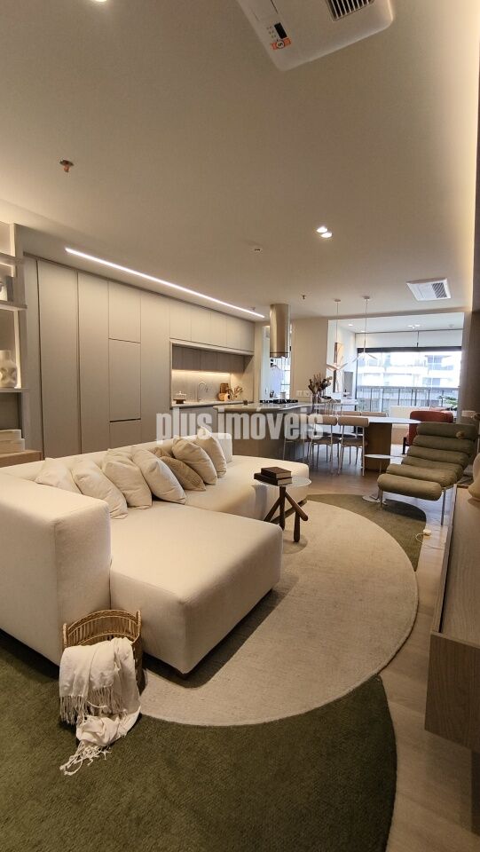 Apartamento, 2 quartos, 105 m² - Foto 8