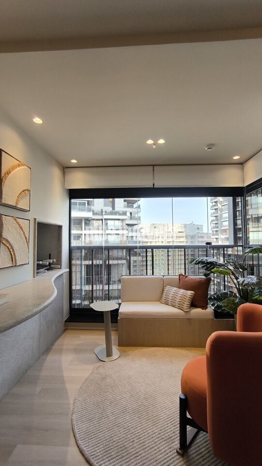 Apartamento, 2 quartos, 105 m² - Foto 10