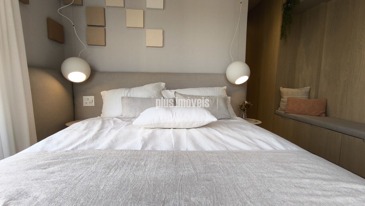 Apartamento, 2 quartos, 105 m² - Foto 12