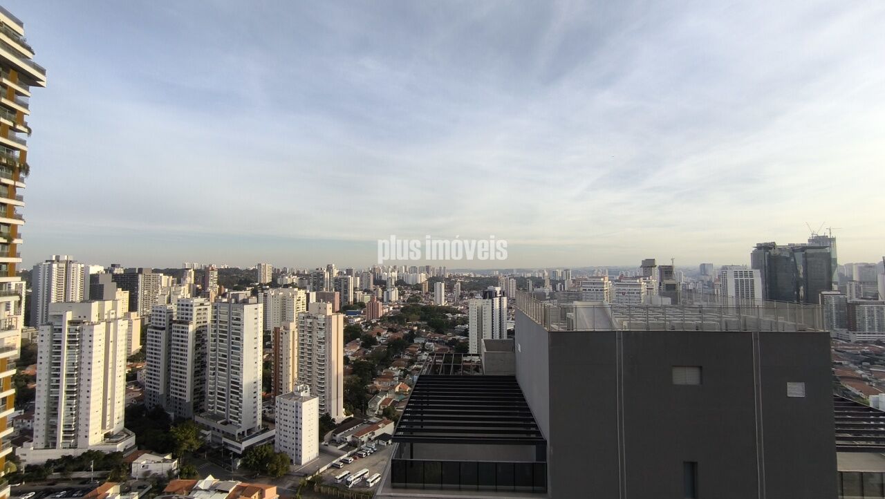 Apartamento, 2 quartos, 105 m² - Foto 1