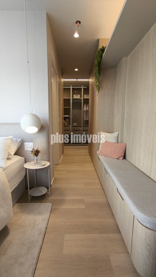 Apartamento, 2 quartos, 105 m² - Foto 15