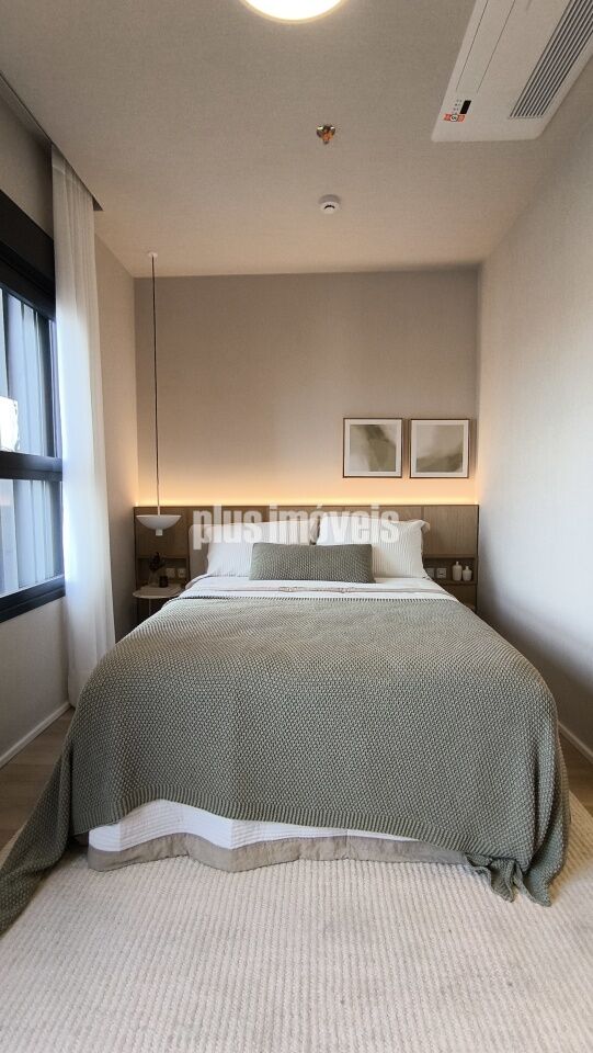 Apartamento, 2 quartos, 105 m² - Foto 11