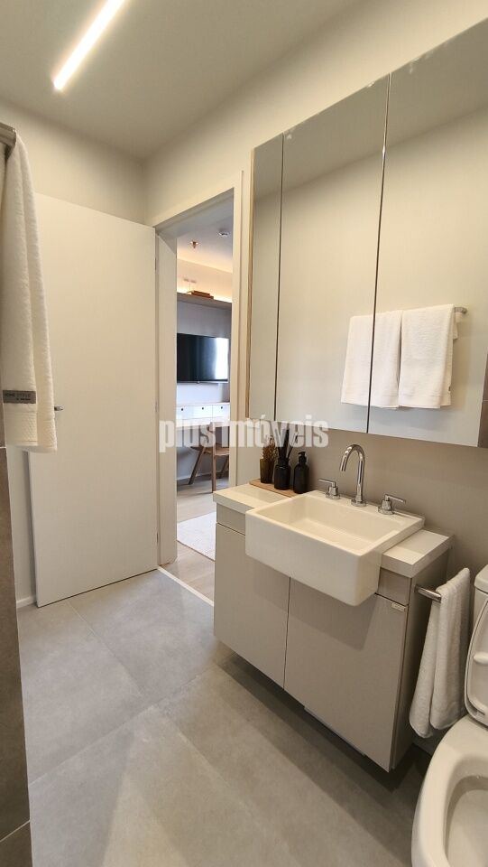 Apartamento, 2 quartos, 105 m² - Foto 33