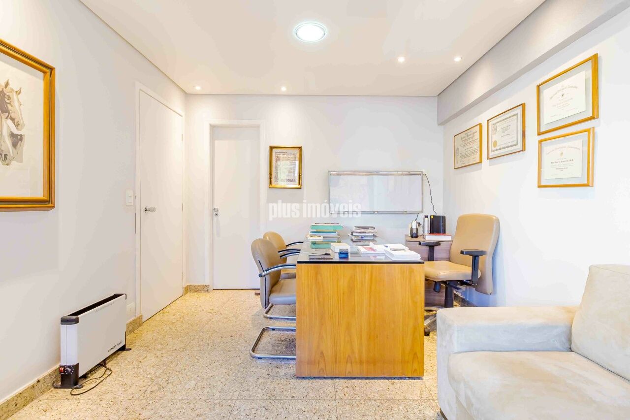 Sala-Conjunto, 57 m² - Foto 4