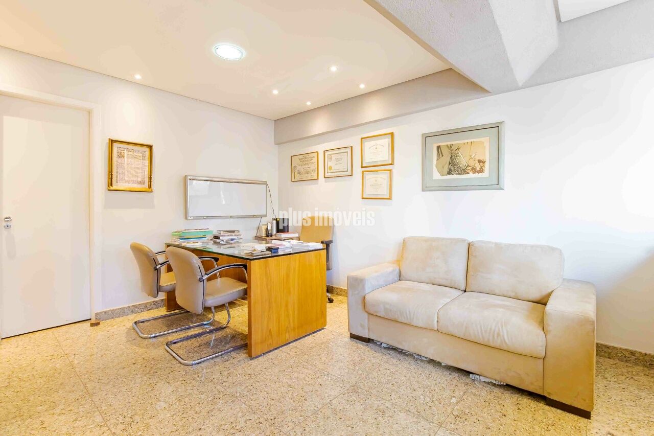 Sala-Conjunto, 57 m² - Foto 6