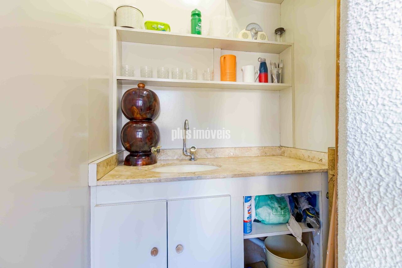 Sala-Conjunto, 57 m² - Foto 14