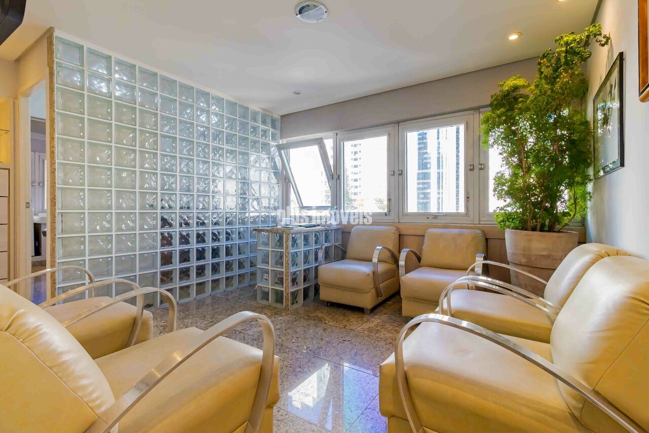 Sala-Conjunto, 57 m² - Foto 1