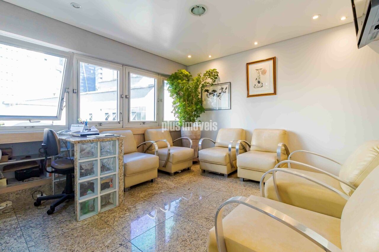 Sala-Conjunto, 57 m² - Foto 2