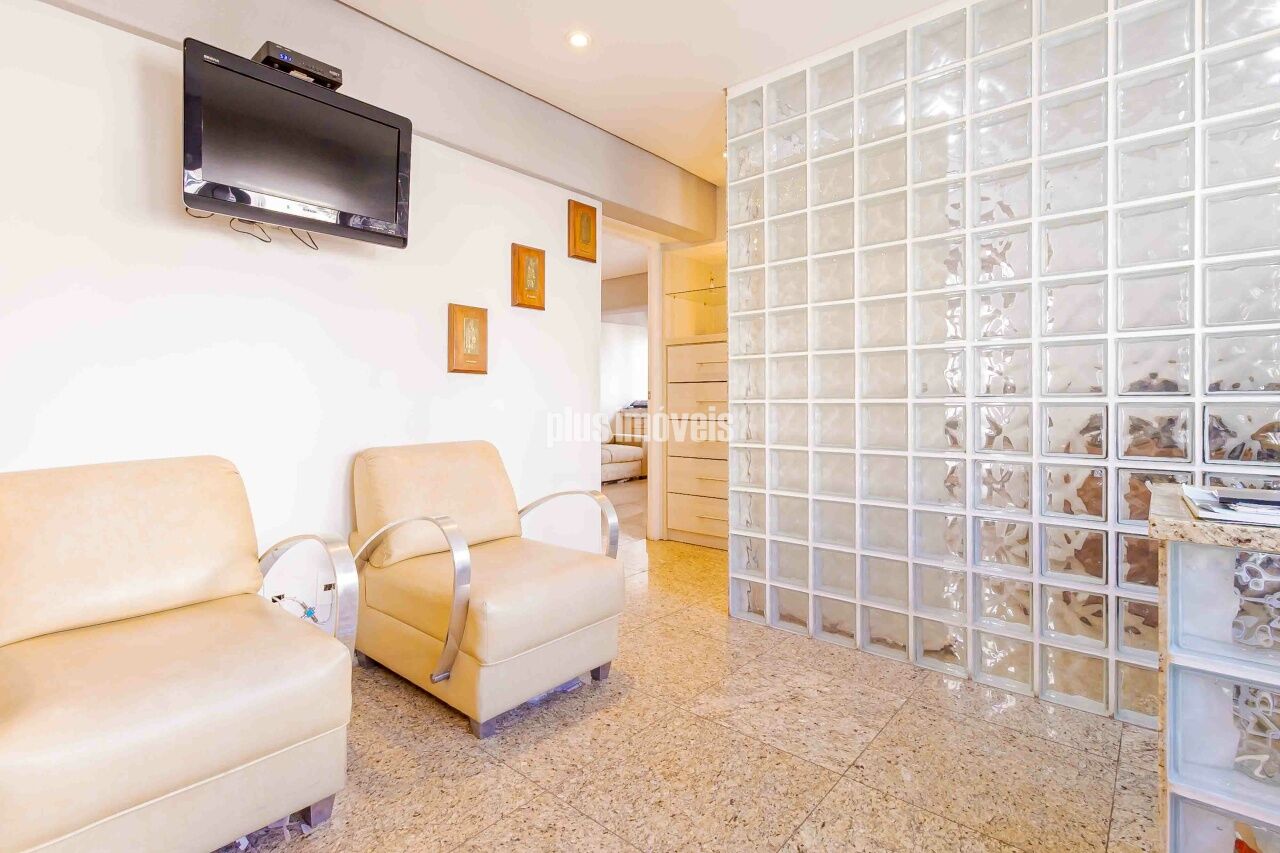 Sala-Conjunto, 57 m² - Foto 8
