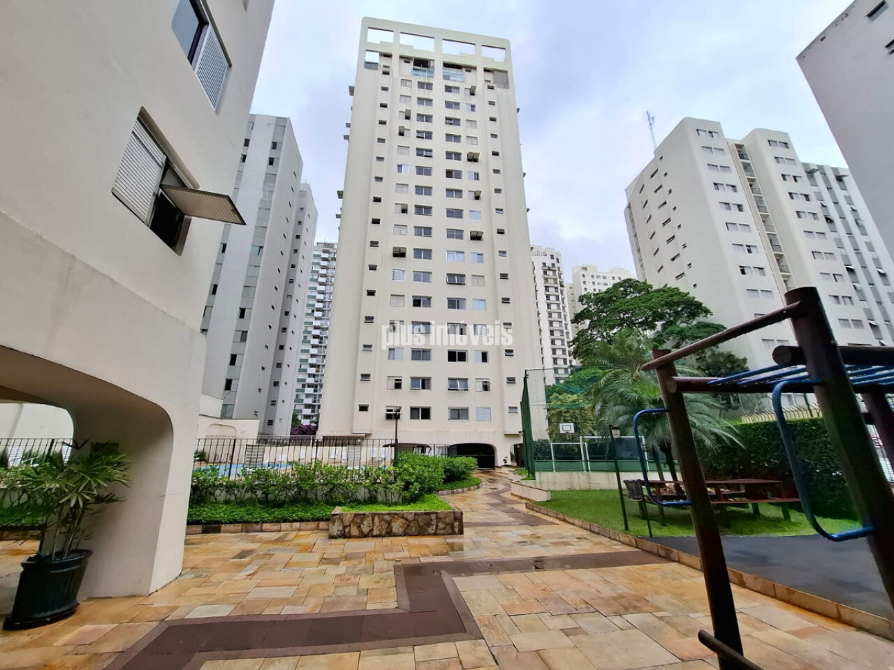 Apartamento, 3 quartos, 100 m² - Foto 30