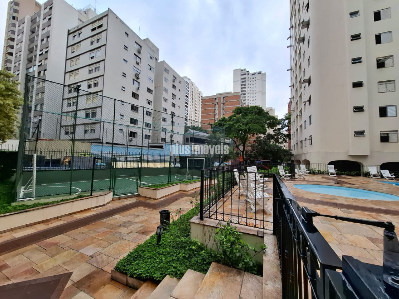 Apartamento, 3 quartos, 100 m² - Foto 22