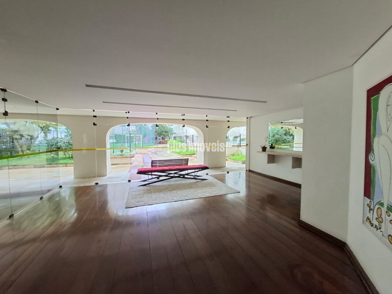 Apartamento, 3 quartos, 100 m² - Foto 19