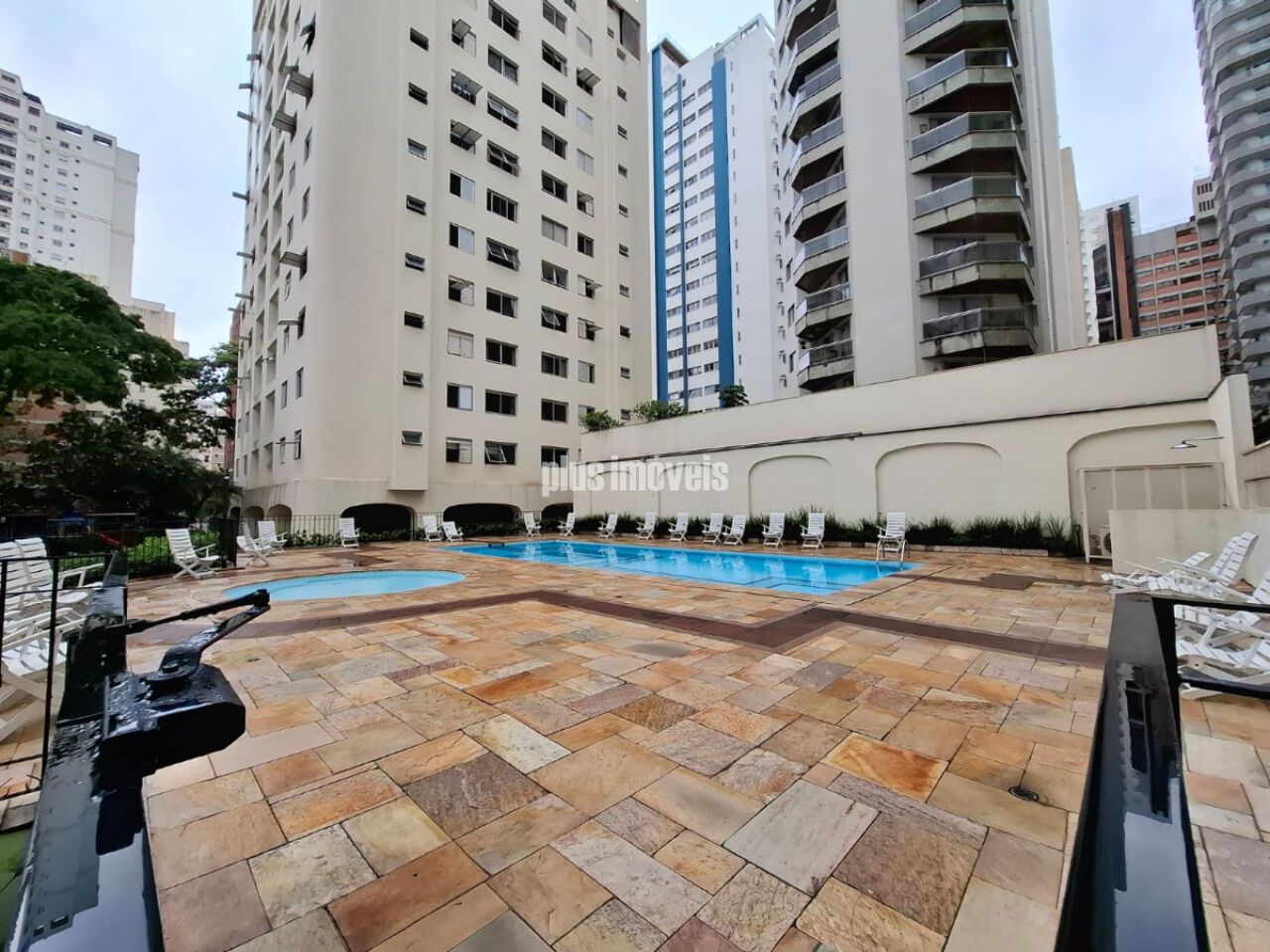 Apartamento, 3 quartos, 100 m² - Foto 23