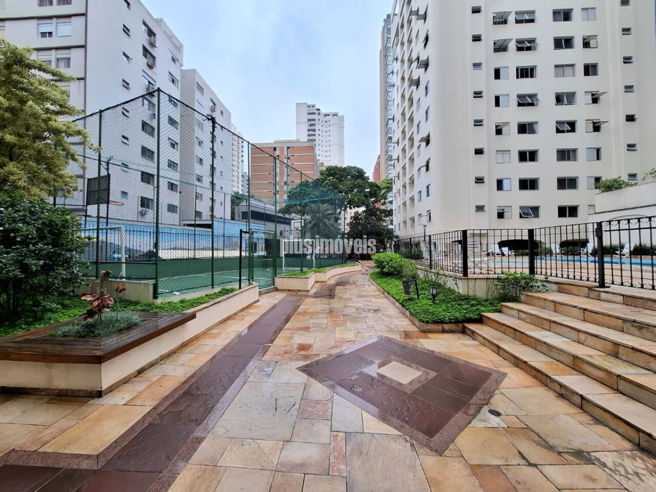 Apartamento, 3 quartos, 100 m² - Foto 21